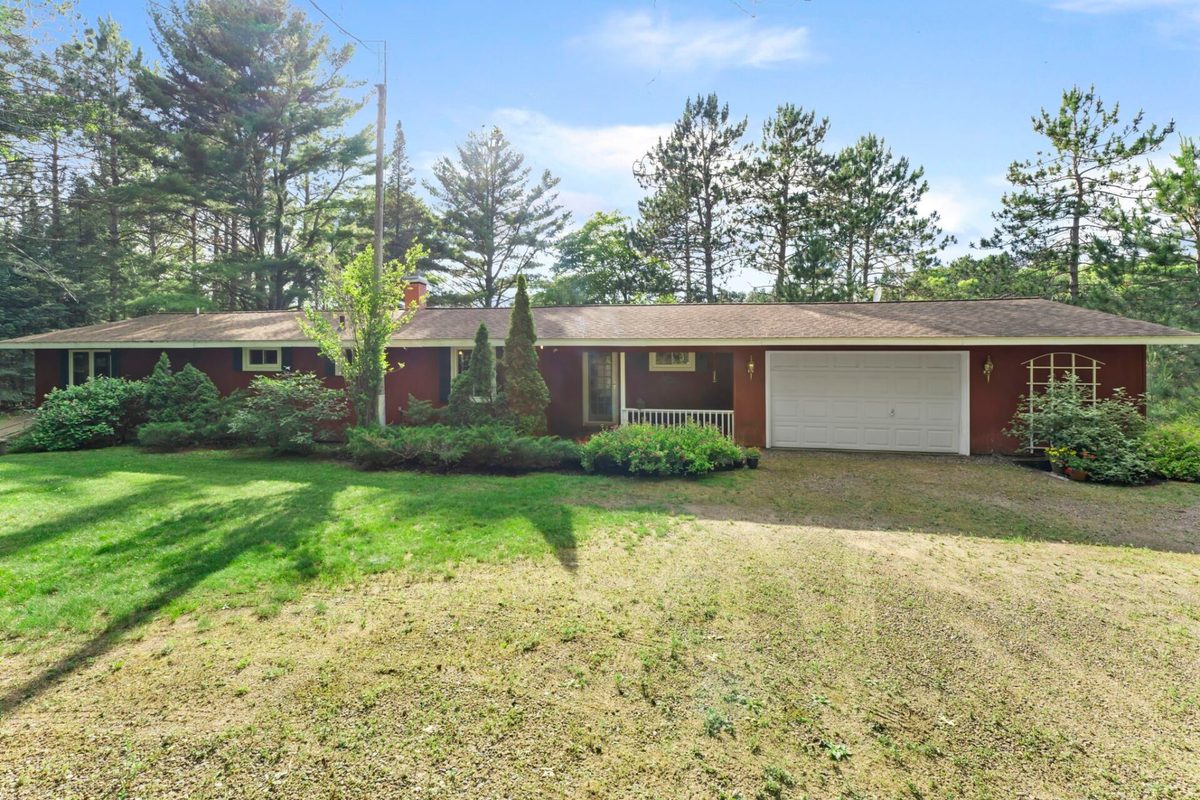 N7543 Liesch Road, Trego WI 54888 - Residential house for sale - MLS #1602838 - image7