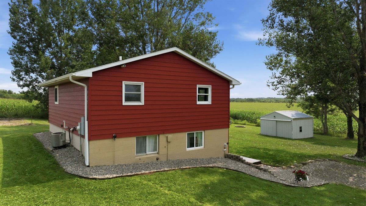 216 50th Street, New Auburn WI 54757 - Residential house for sale - MLS #1603883 - image3