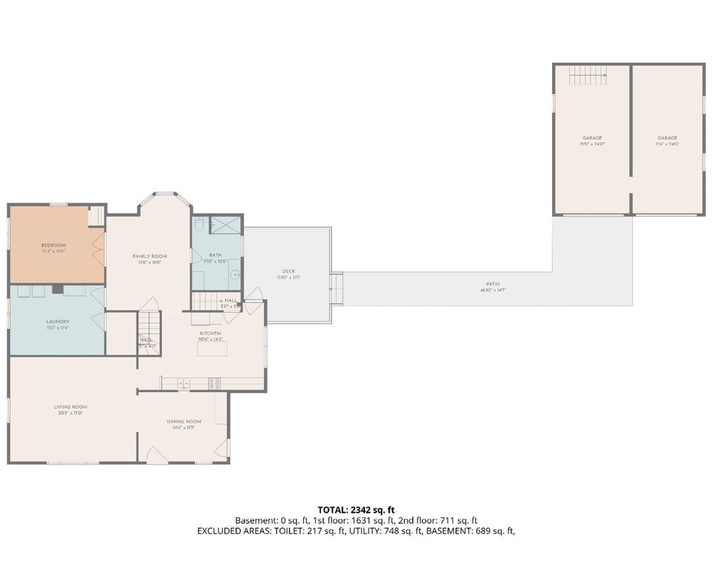 16 Grove Street, Chippewa Falls WI 54729 - Residential house for sale - MLS #1605691 - image41