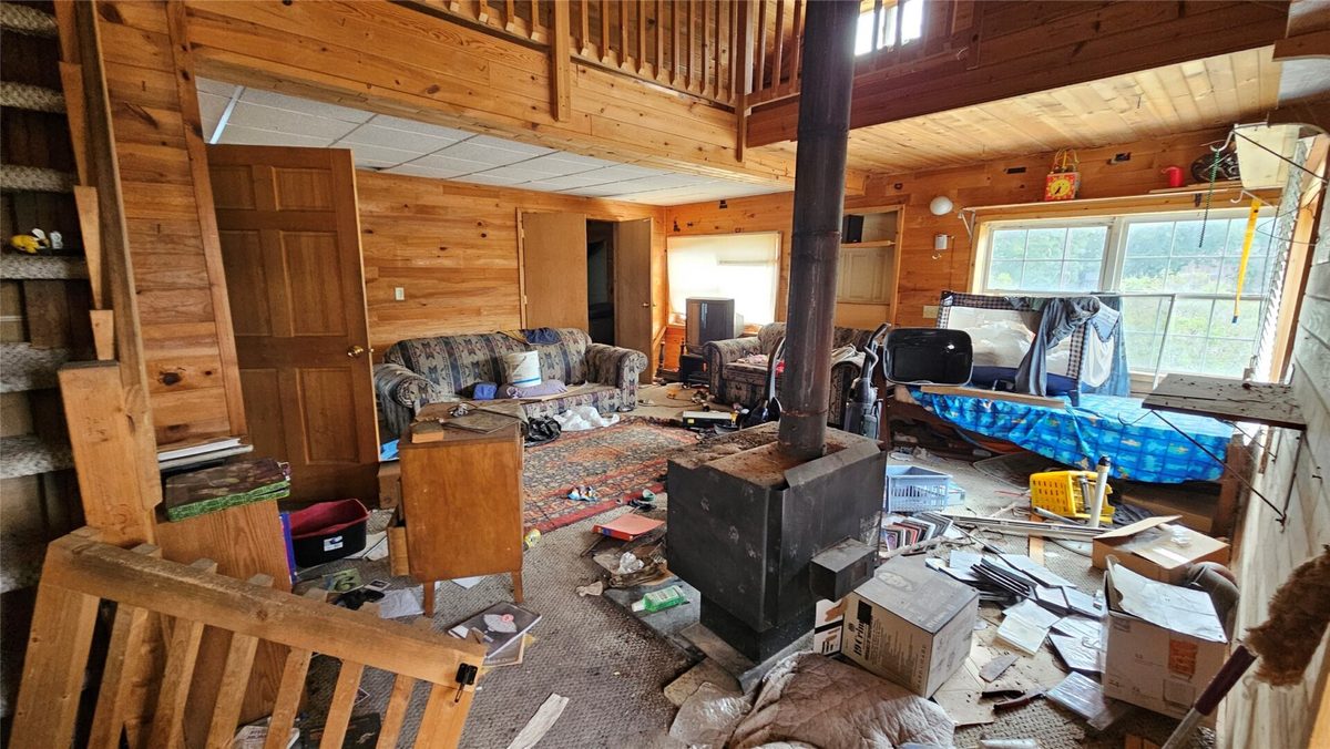 5886 County Hwy A, Spooner WI 54801 - Residential house for sale - MLS #1604271 - image9