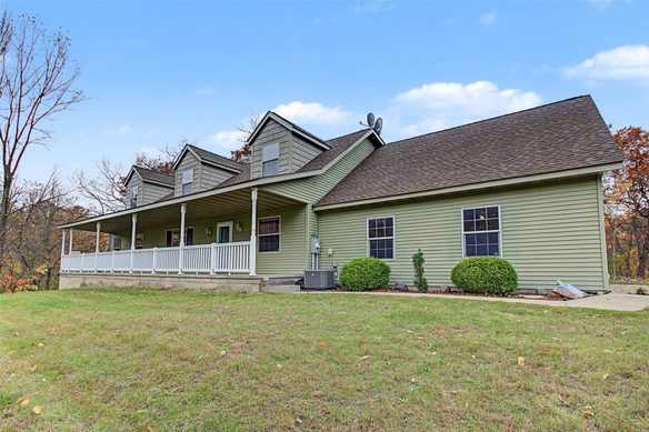 2274 100th Street, New Richmond WI 54017 - Residential house for sale - MLS #1606239 - image1