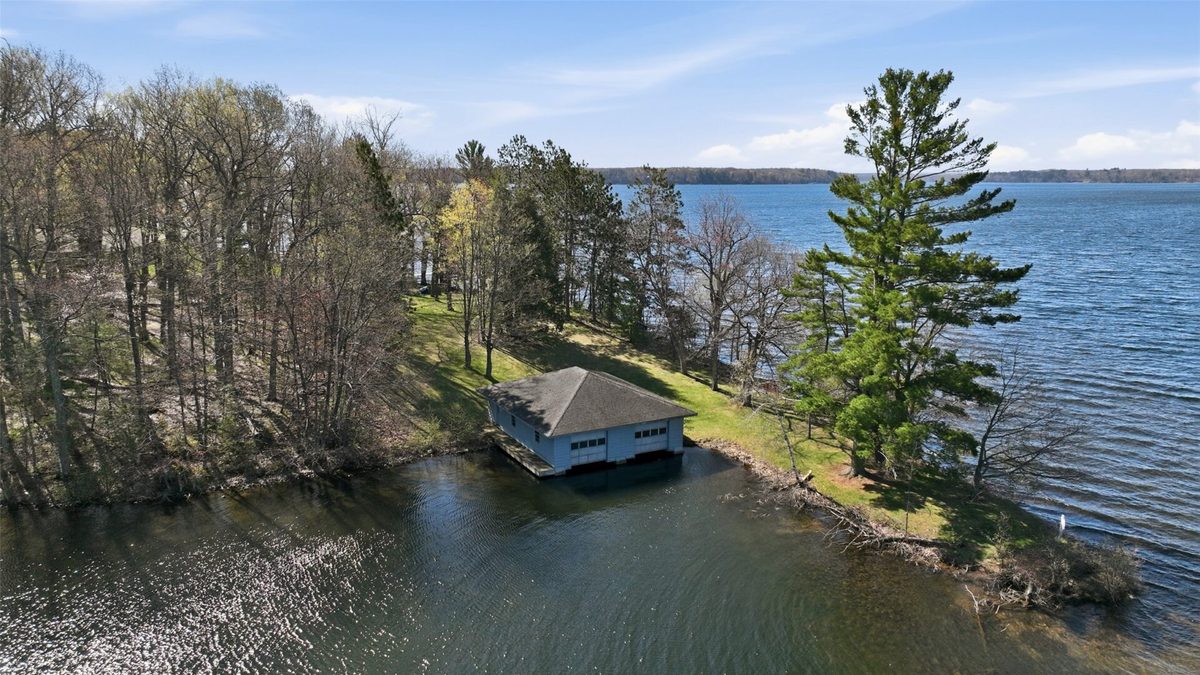 7369 Kroehler Lane, Hayward WI 54843 - Land house for sale - MLS #1596668 - image2