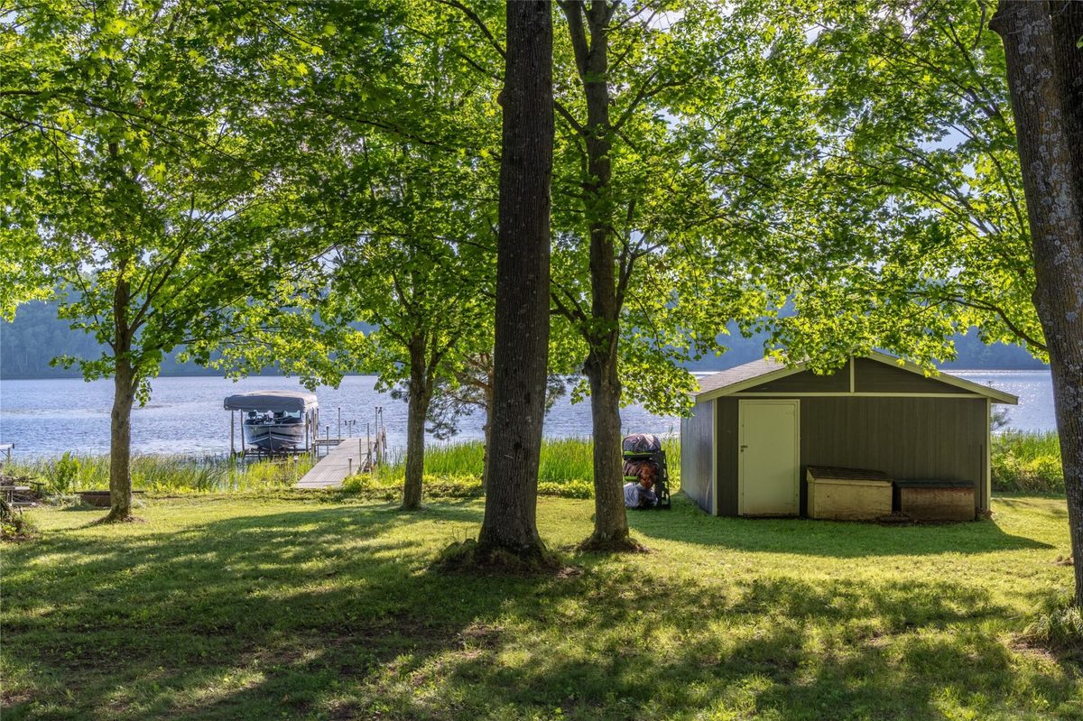 N6419 Lakeshore Drive, Tony WI 54563 - Residential house for sale - MLS #1603218 - image28