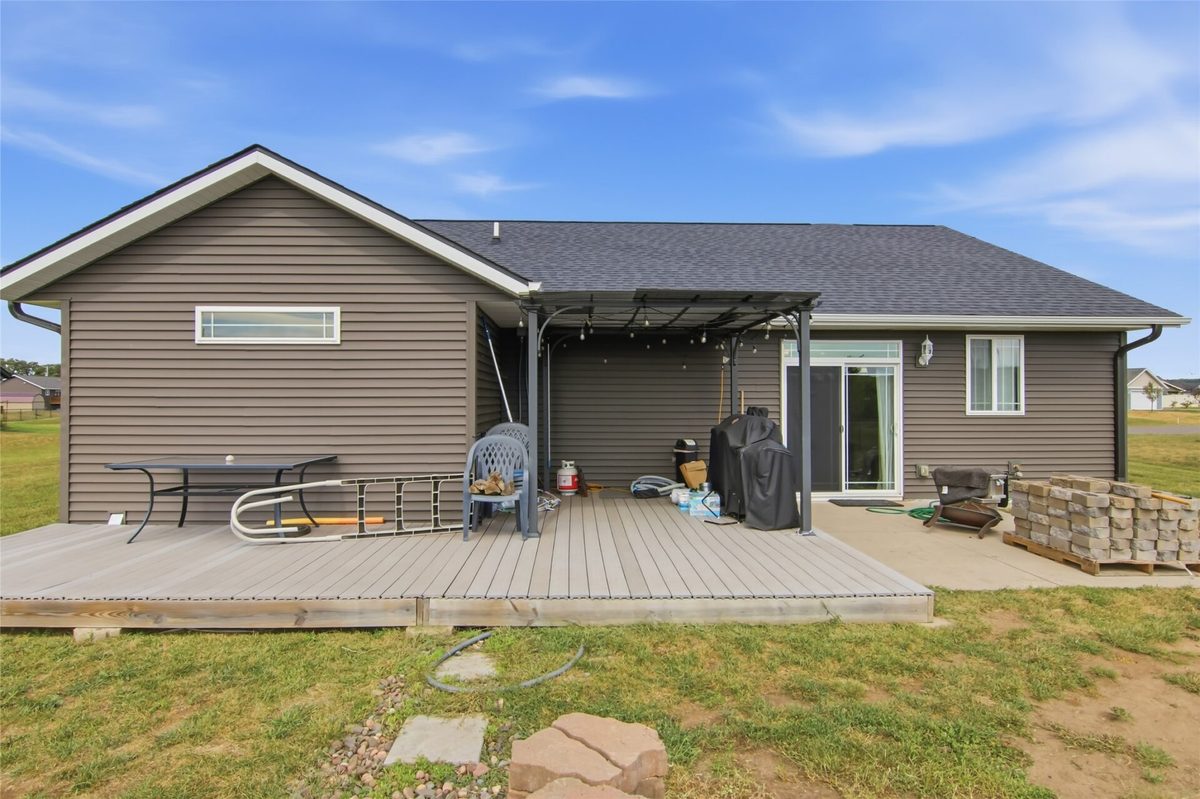 14571 41st Avenue, Chippewa Falls WI 54729 - Residential house for sale - MLS #1604796 - image29