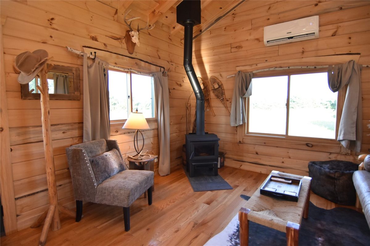 W12030 Old Highway D Road, Holcombe WI 54745 - Residential house for sale - MLS #1604349 - image7