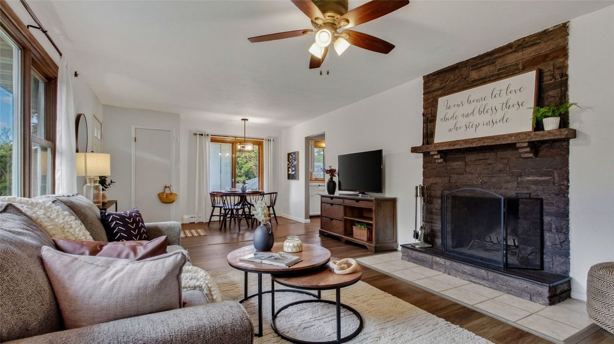 2137 14th Street, Eau Claire WI 54703 - Residential house for sale - MLS #1605357 - image3