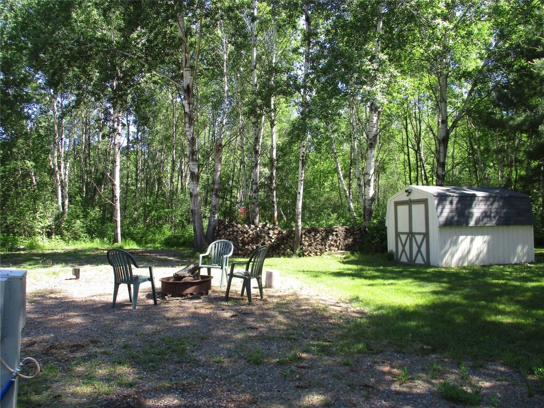 2884 29 7/8 Avenue, Birchwood WI 54817 - Land house for sale - MLS #1602244 - image5