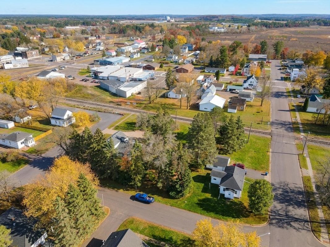 1006 Ludlow Avenue, Cameron WI 54822 - Land house for sale - MLS #1606317 - image3