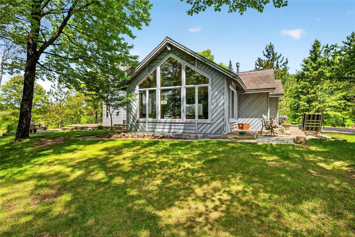 N8421 Lincoln Lake Road, Trego WI 54888 - Residential house for sale - MLS #1601767 - image6