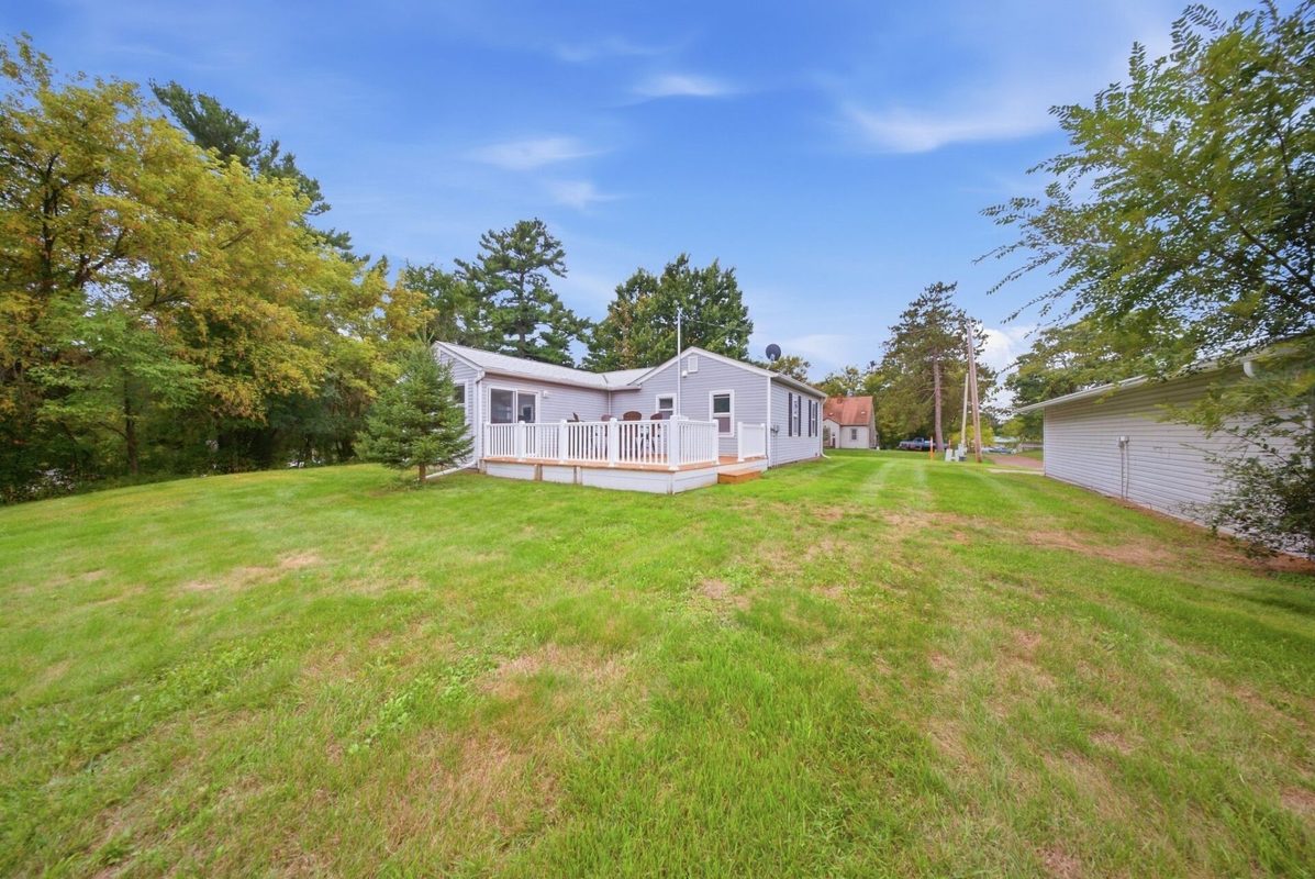 112 Basil Street, Balsam Lake WI 54810 - Residential house for sale - MLS #1605504 - image24
