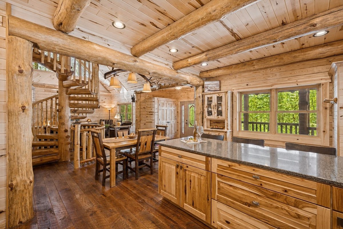 11966 Snowy Owl Lane, Hayward WI 54843 - Residential house for sale - MLS #1600954 - image12