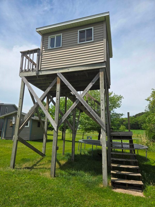 S15695 County Road M, Fairchild WI 54741 - Residential house for sale - MLS #1602193 - image40