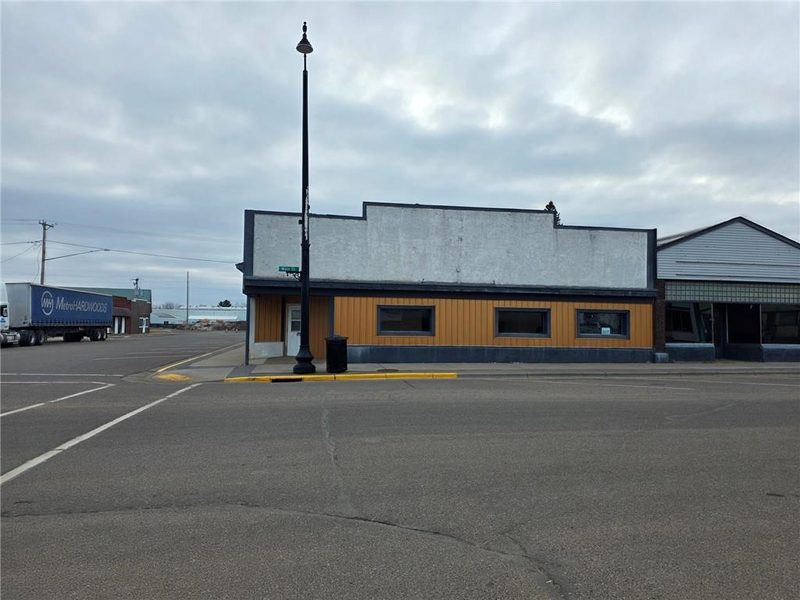 131 S Main Street