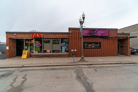 719 S Broadway Street, Menomonie WI — $350,000