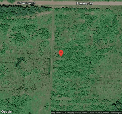 7487 W Poertner Road, Neillsville, WI