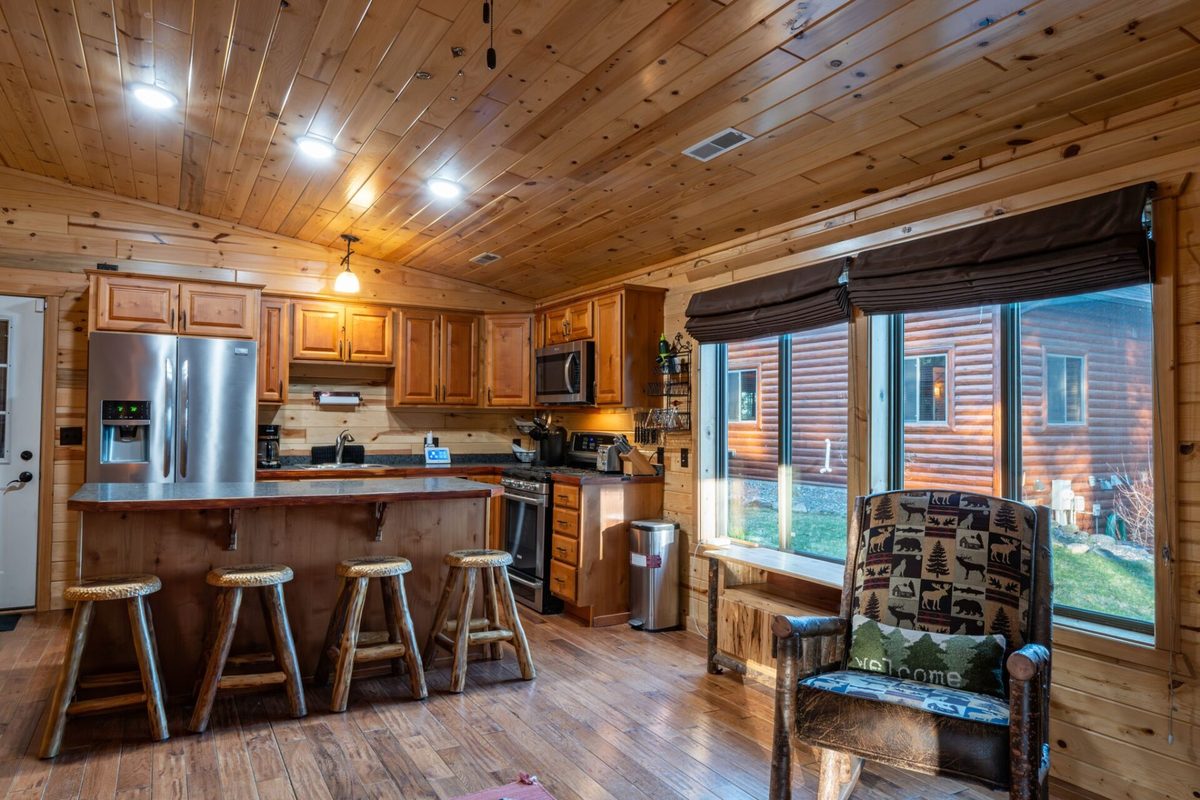 14323 Court Oreilles Lake Drive, Hayward WI 54843 - Residential house for sale - MLS #1600617 - image42