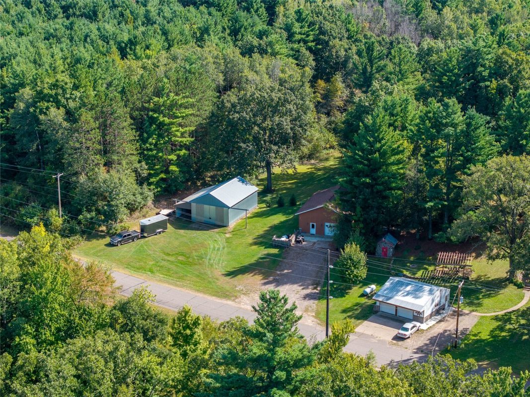 W11583 Trails End Road, Bruce WI 54819 - Residential house for sale - MLS #1602527 - image32
