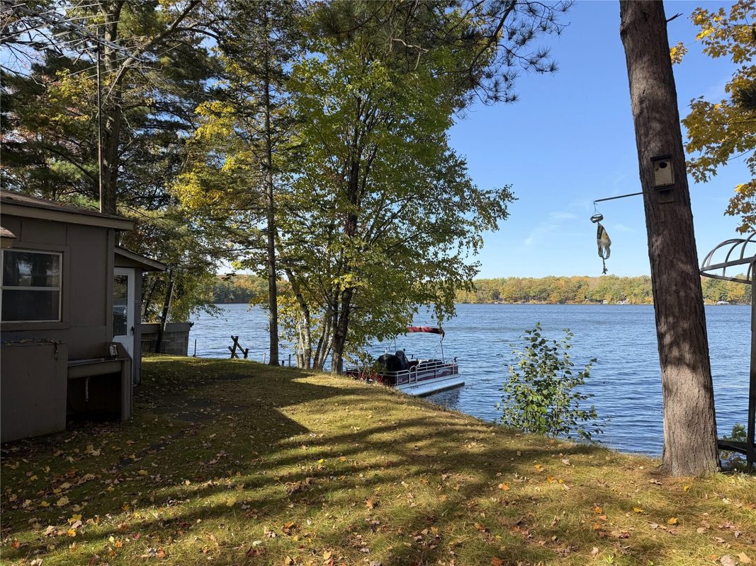 W14738 Chain Lake Road, New Auburn WI 54757 - Residential house for sale - MLS #1605783 - image2