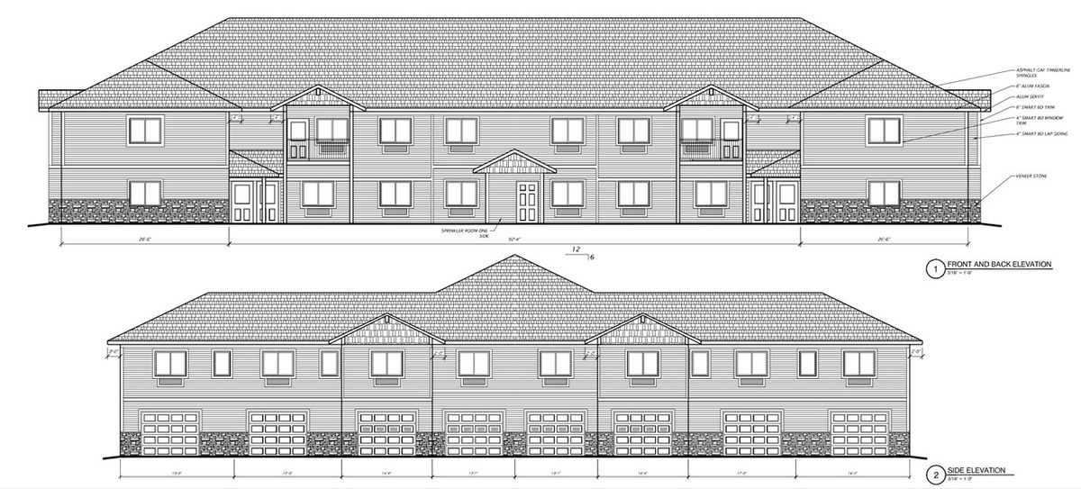 Lot 4 Briarcliffe Drive, Altoona WI 54720 - ResidentialIncome house for sale - MLS #1595437 - image5