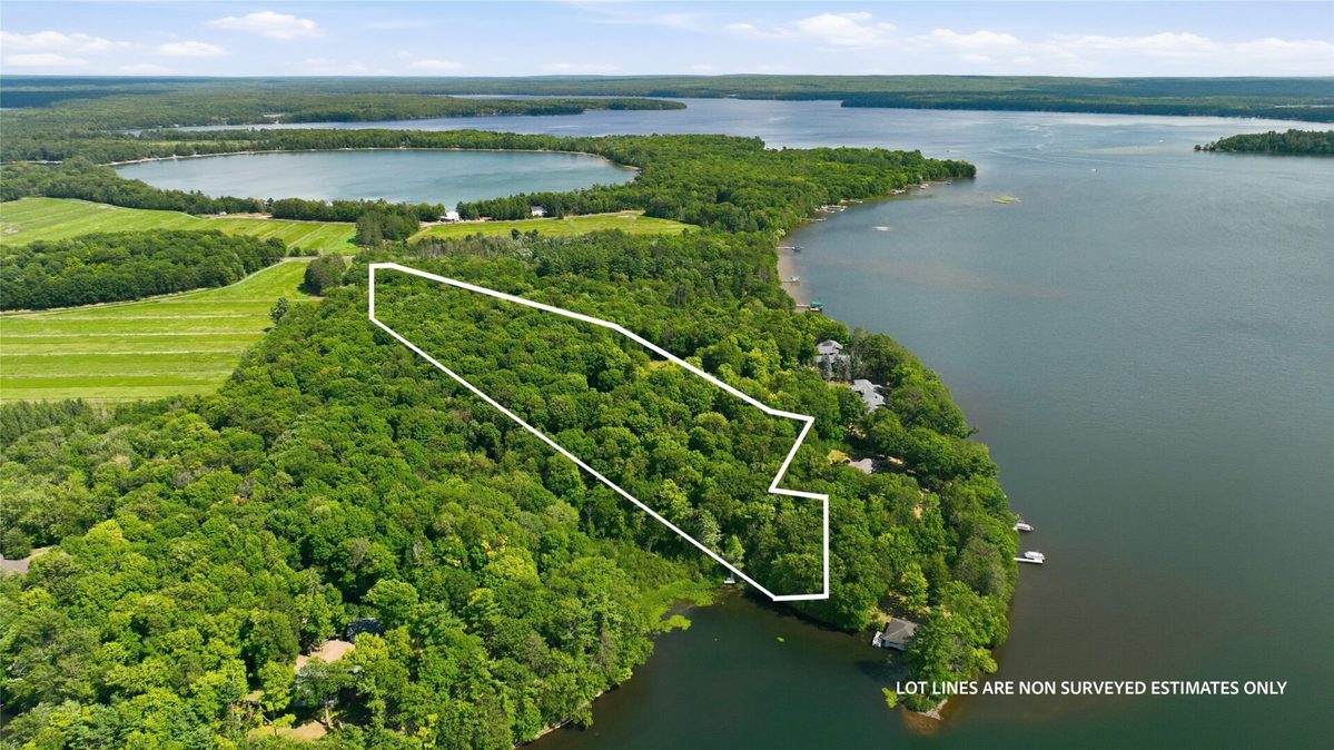 7343 Kroehler Lane, Hayward WI 54843 - Residential house for sale - MLS #1604877 - image2