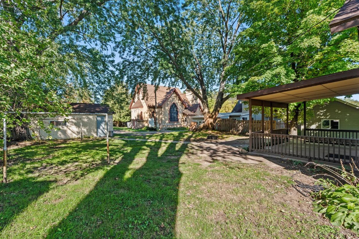 105 6th Avenue, Shell Lake WI 54871 - Residential house for sale - MLS #1605401 - image26