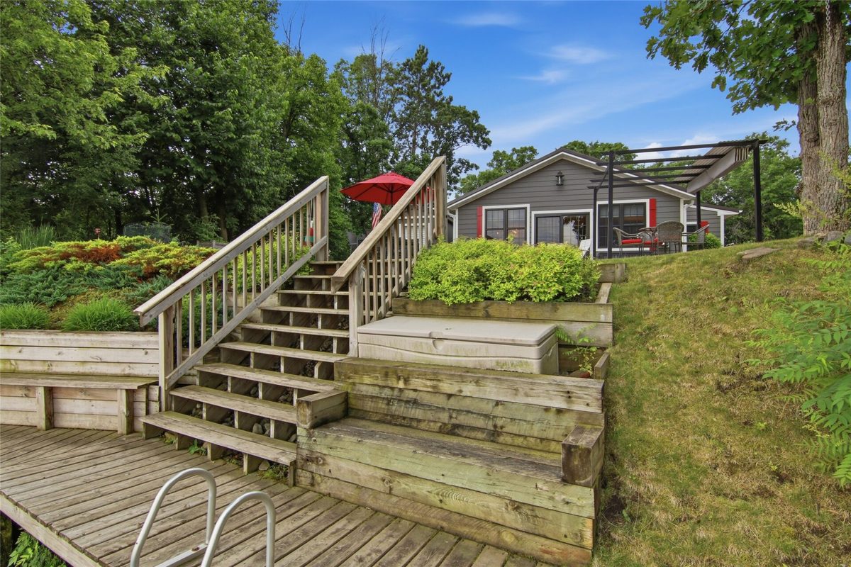 E6699 841st Avenue, Colfax, WI
