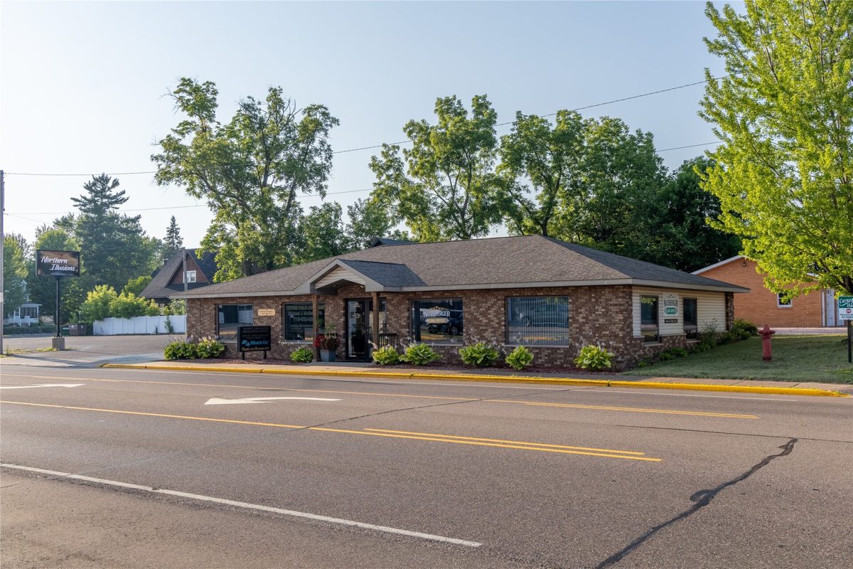 105 Lake Avenue, Ladysmith WI 54848 - CommercialSale house for sale - MLS #1598227 - image3