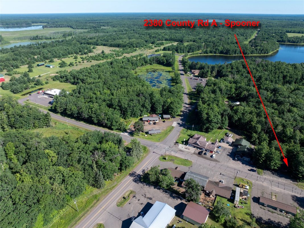 2380 County Road A, Spooner WI 54801 - Residential house for sale - MLS #1602073 - image43