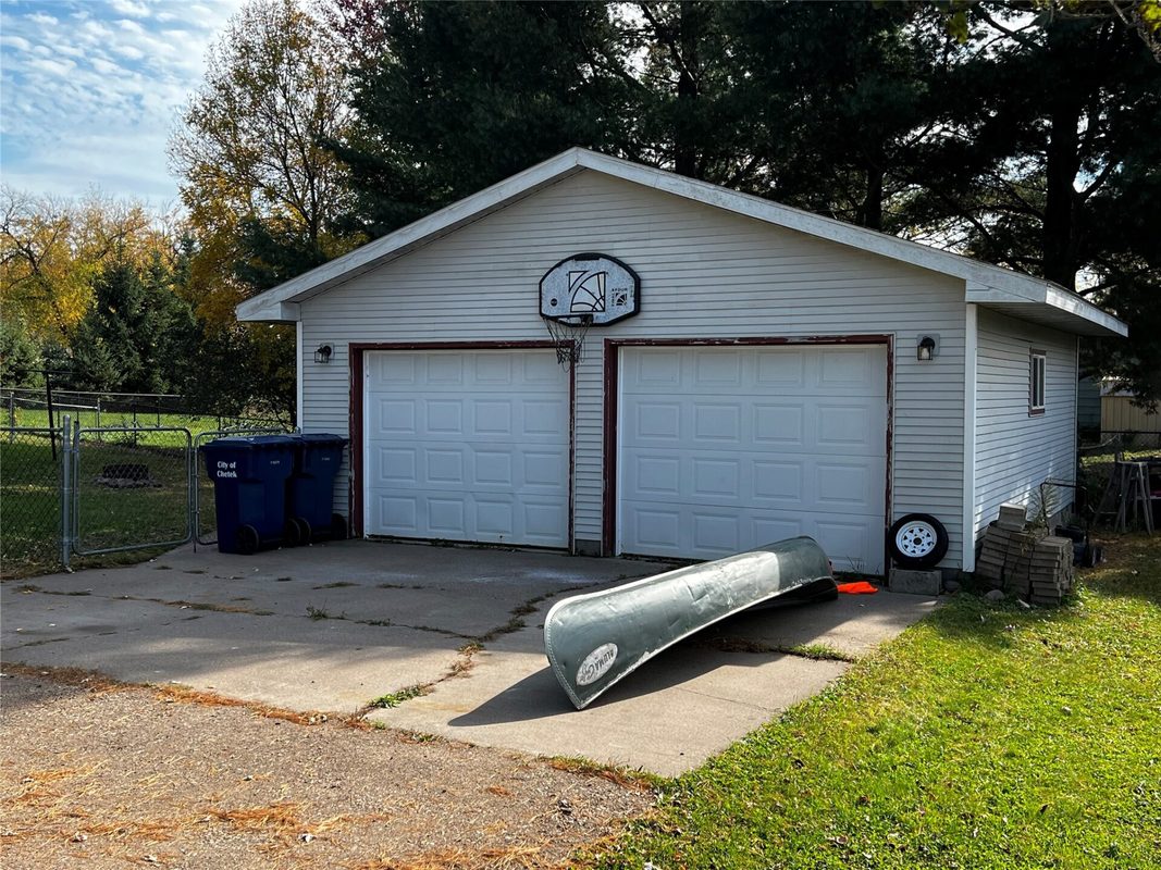 1225 5th Street, Chetek WI 54728 - Residential house for sale - MLS #1605921 - image22