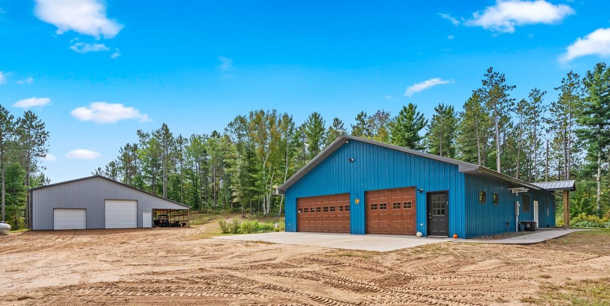 W5135 Oak Hill Road, Trego WI 54888 - Residential house for sale - MLS #1605406 - image2