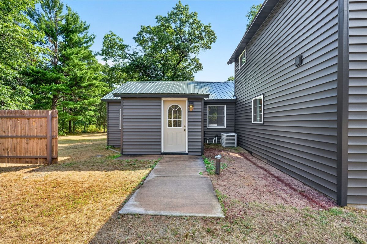N13163 Gilmore Drive, Minong WI 54859 - Residential house for sale - MLS #1604532 - image49