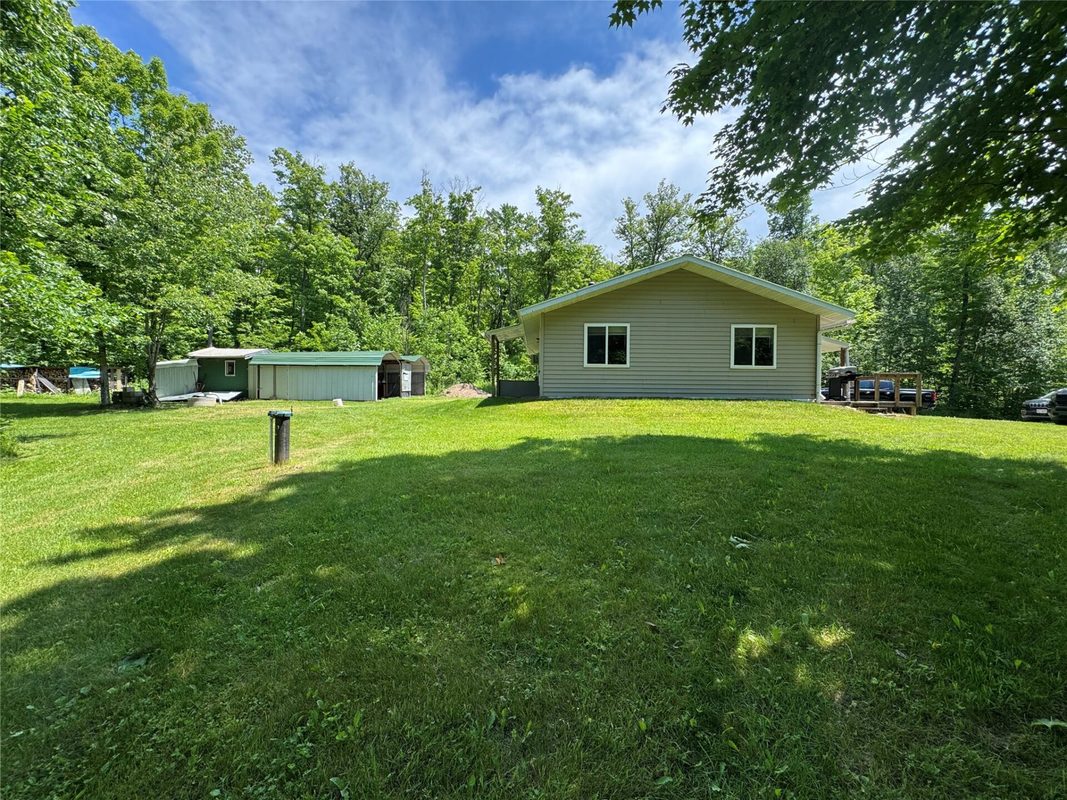 7154 Mc Dermott Road, Winter WI 54896 - Residential house for sale - MLS #1602865 - image4