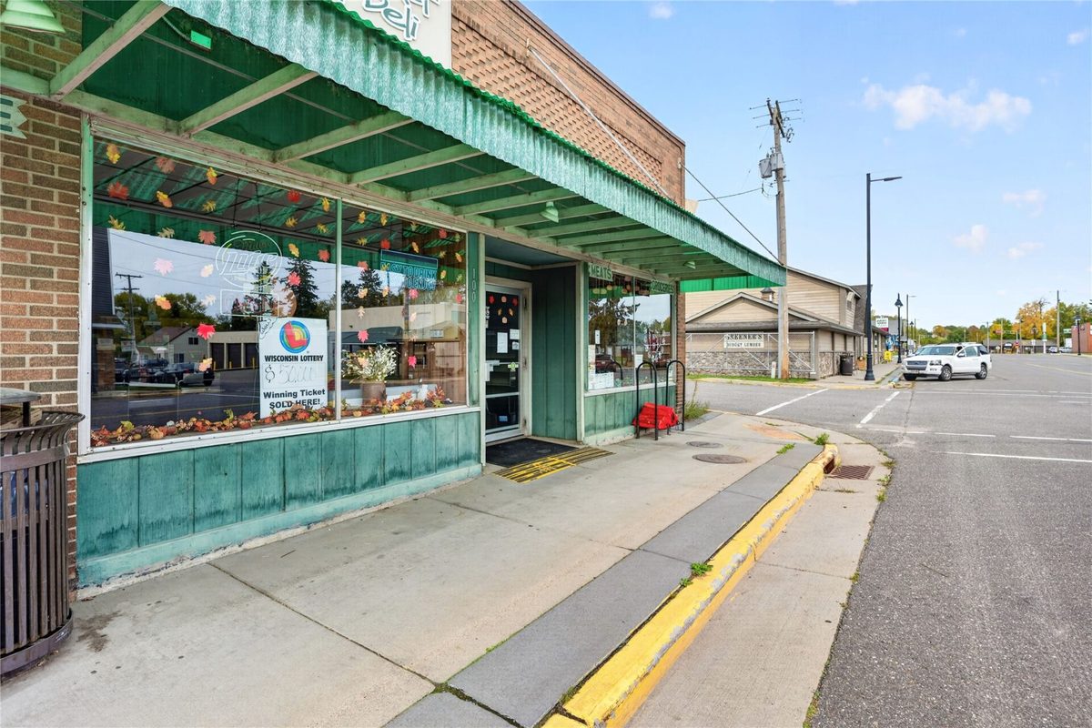 100 Main Street, Birchwood WI 54817 - CommercialSale house for sale - MLS #1605739 - image5