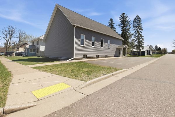 104 E Barker Street Rice Lake WI 54868