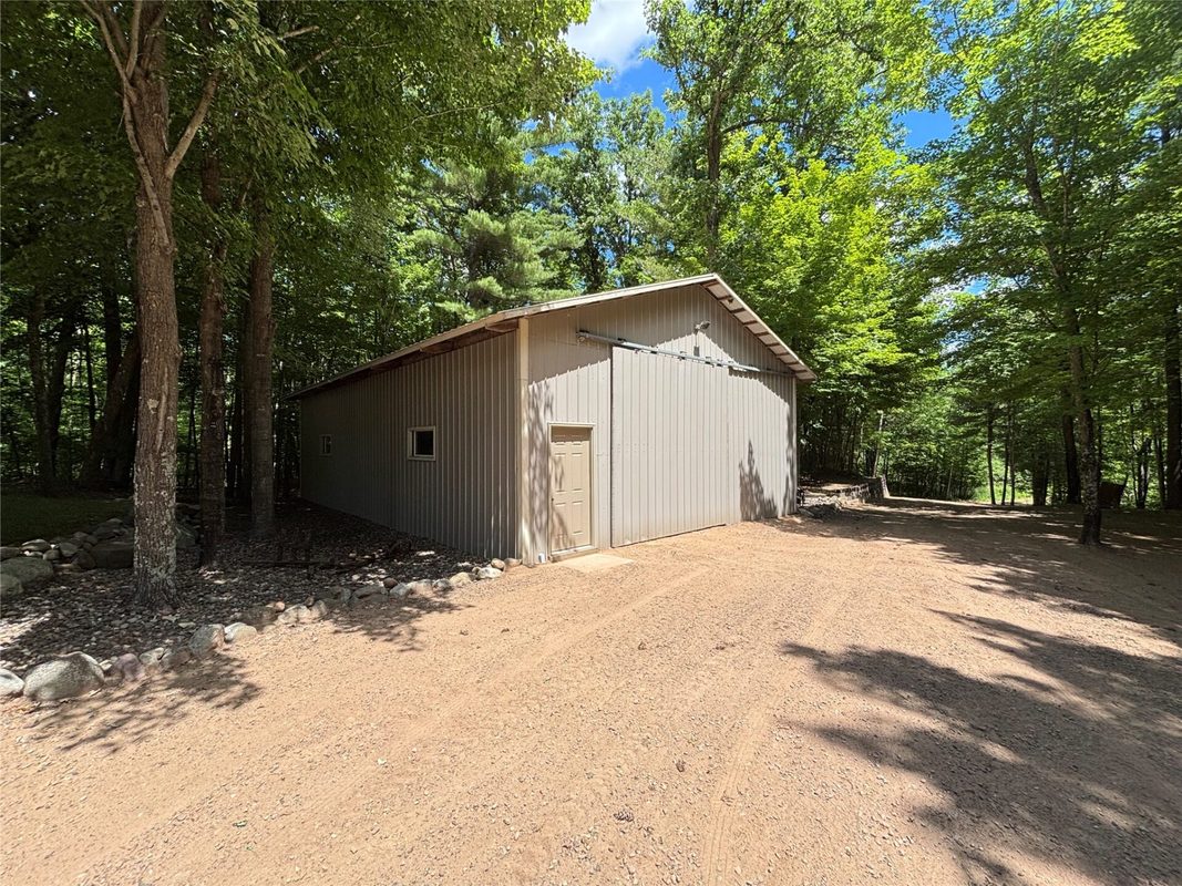 26755 160th Street, New Auburn WI 54757 - Residential house for sale - MLS #1602952 - image45