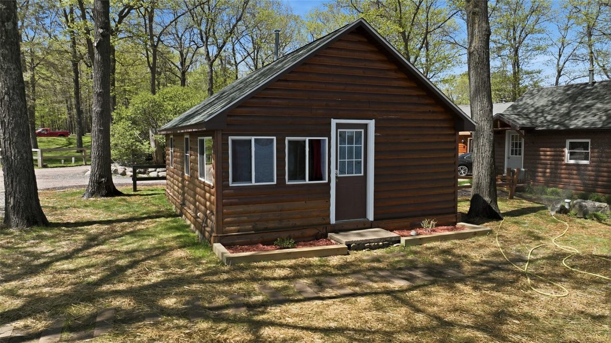 7444 Pats Landing Road, Hayward WI 54843 - Residential house for sale - MLS #1602109 - image2