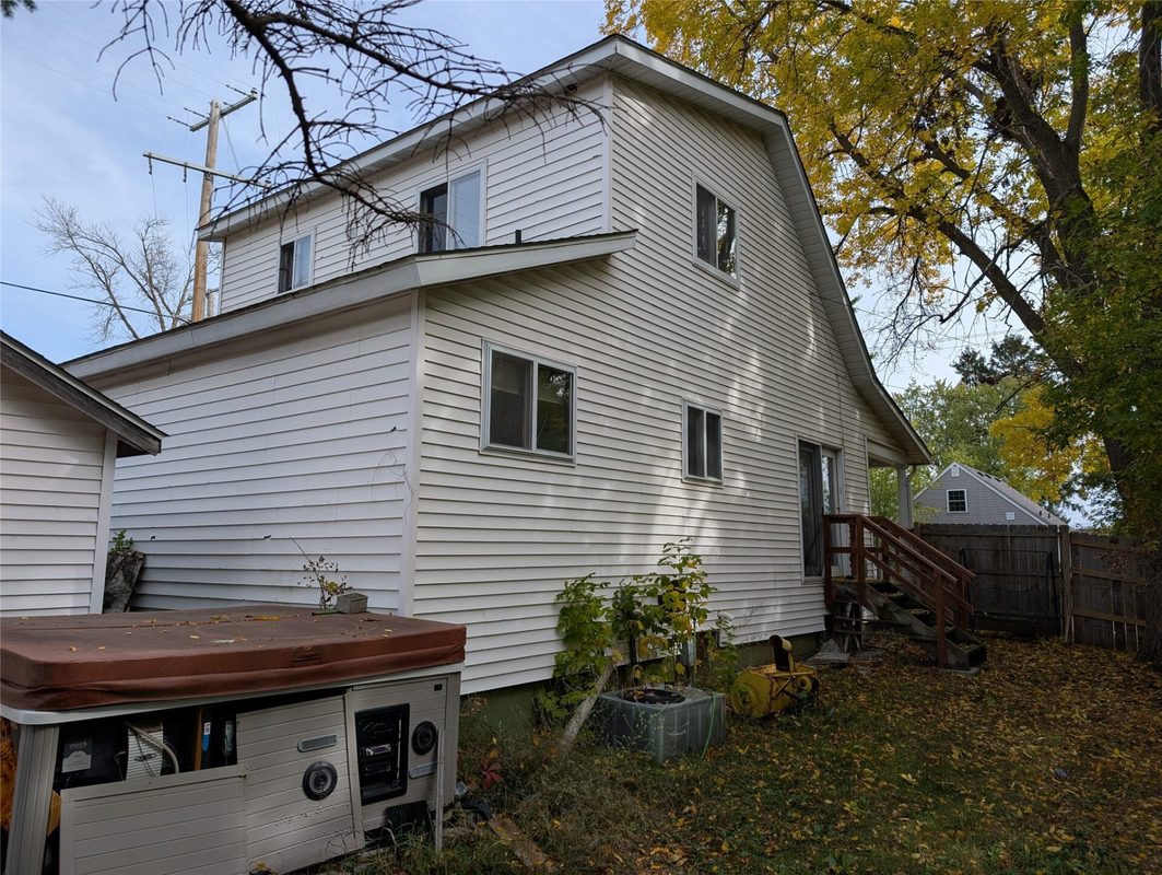 504 Phipps Avenue, Rice Lake WI 54868 - Residential house for sale - MLS #1605693 - image4