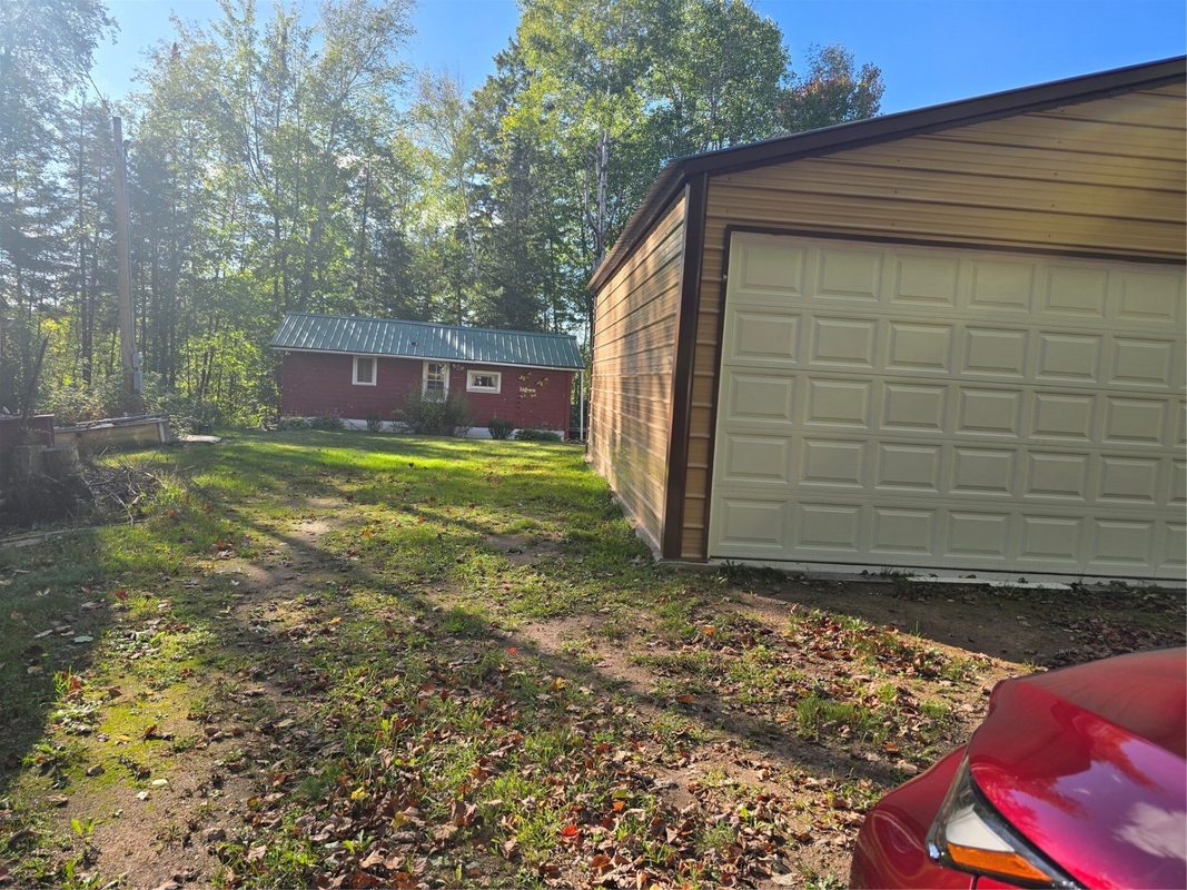 3547 Ogden Road, Radisson WI 54867 - Residential house for sale - MLS #1605163 - image2