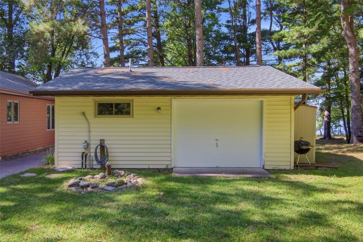 N8443 Lone Trail Lane, Spooner WI 54801 - Residential house for sale - MLS #1604983 - image39