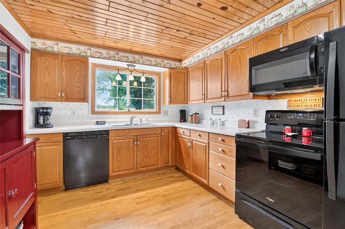 2727 26 7/8 Avenue, Mikana WI 54857 - Residential house for sale - MLS #1604995 - image22