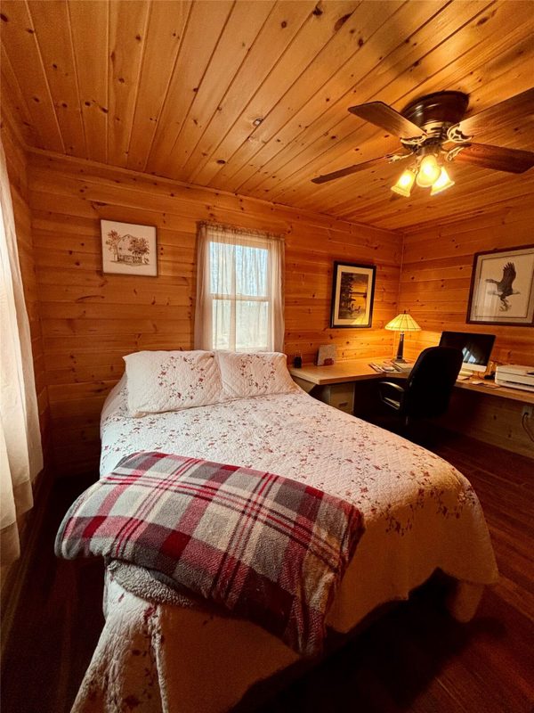 W855 Metcalf Road, Stone Lake, WI