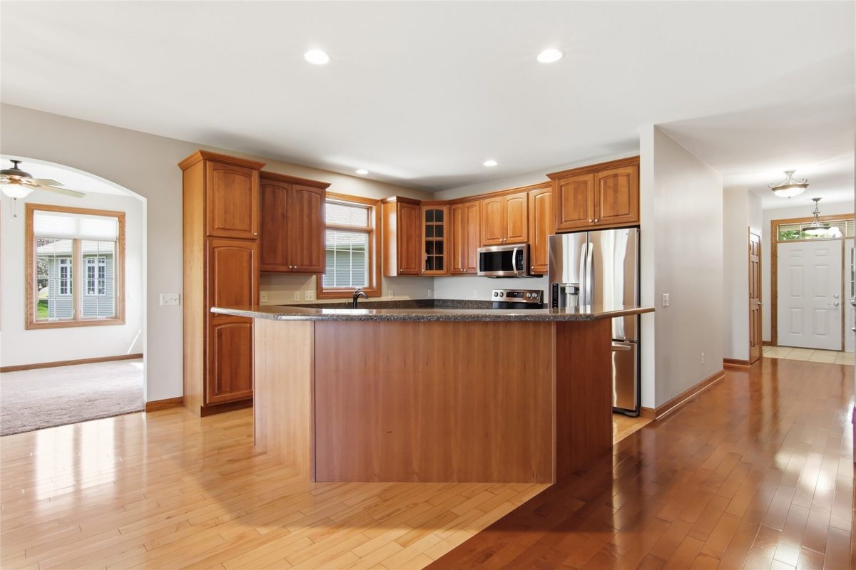 2912 Putnam Glen Place, Eau Claire WI 54701 - Residential house for sale - MLS #1603994 - image4