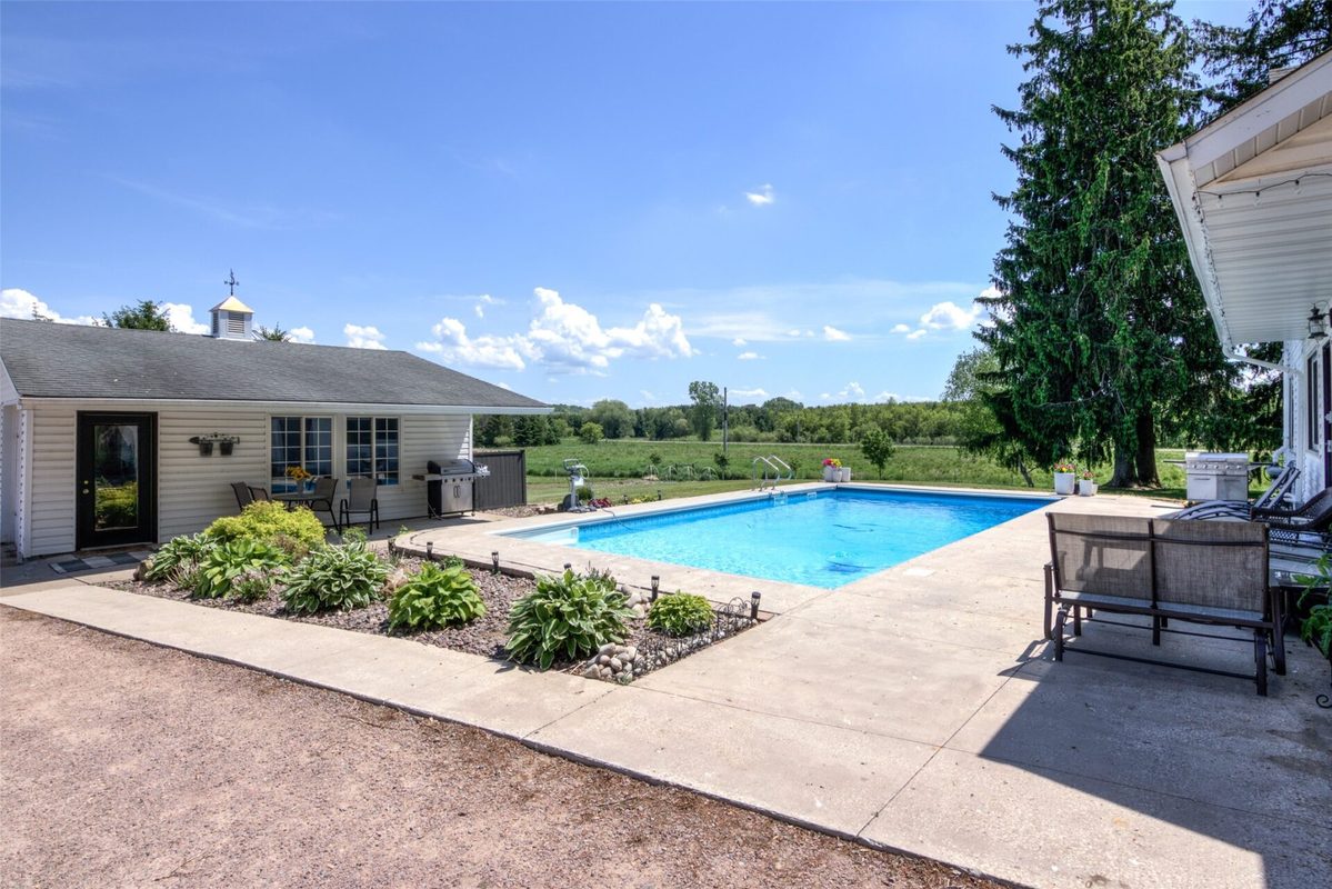 E14410 County Road O, Augusta WI 54722 - Residential house for sale - MLS #1601584 - image6
