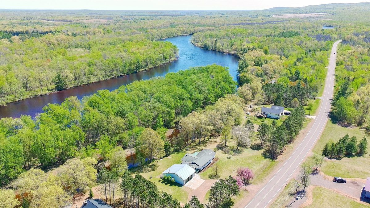 W11608 County Road D, Holcombe WI 54745 - Residential house for sale - MLS #1601244 - image38