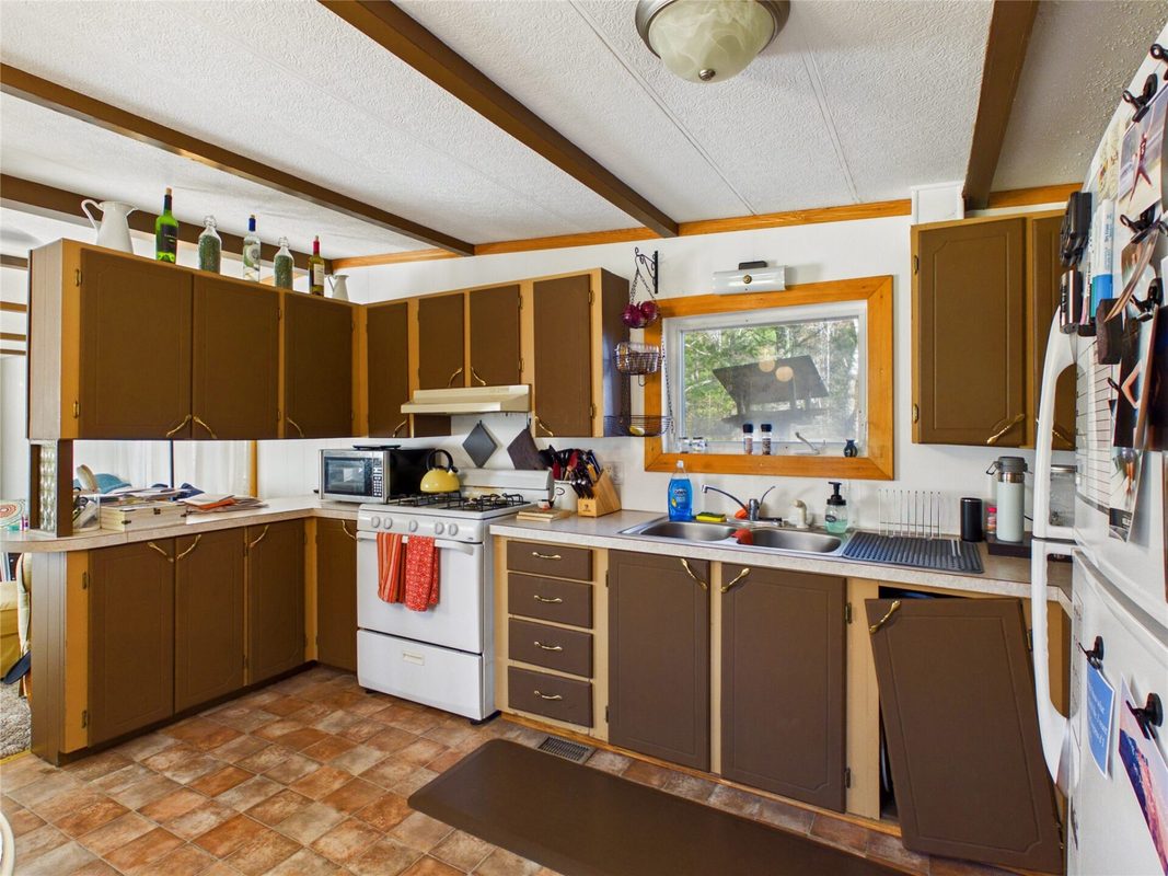 W 8581 Heart Lake Road, Shell Lake WI 54871 - Residential house for sale - MLS #1606349 - image17