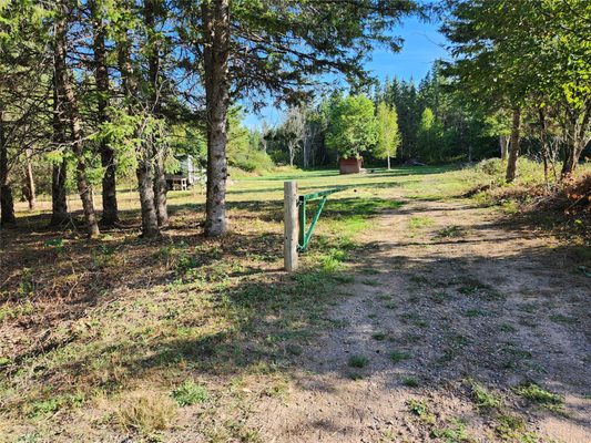 7821W Koeppler Road Ojibwa WI 54862