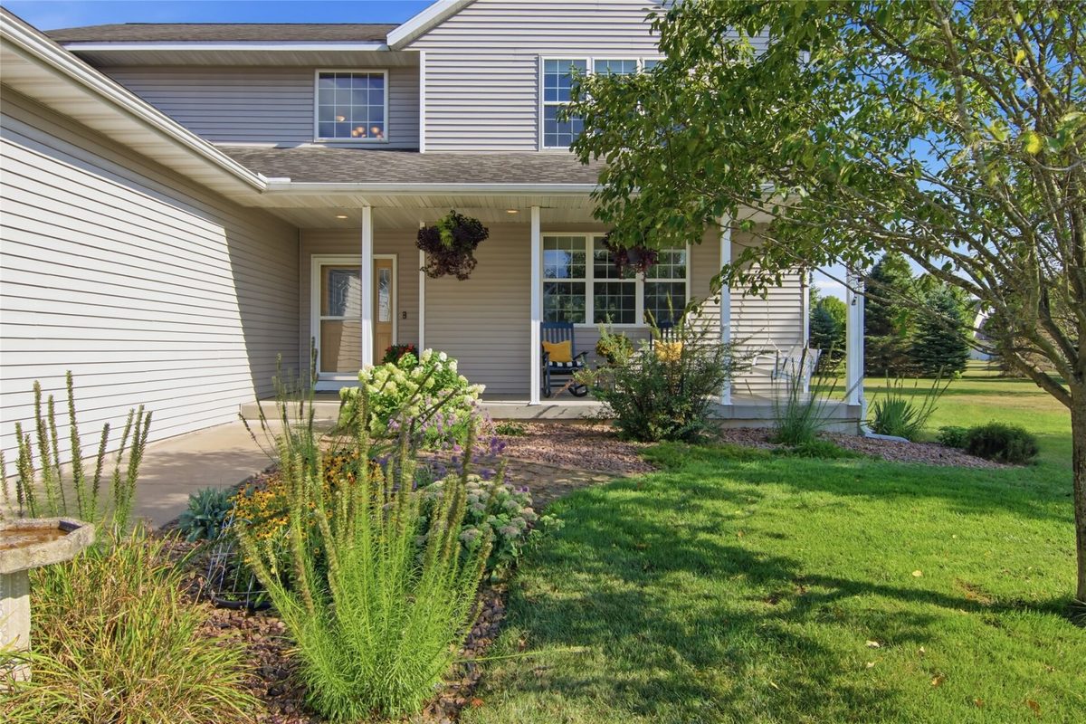 18009 51st Avenue, Chippewa Falls WI 54729 - Residential house for sale - MLS #1604576 - image2