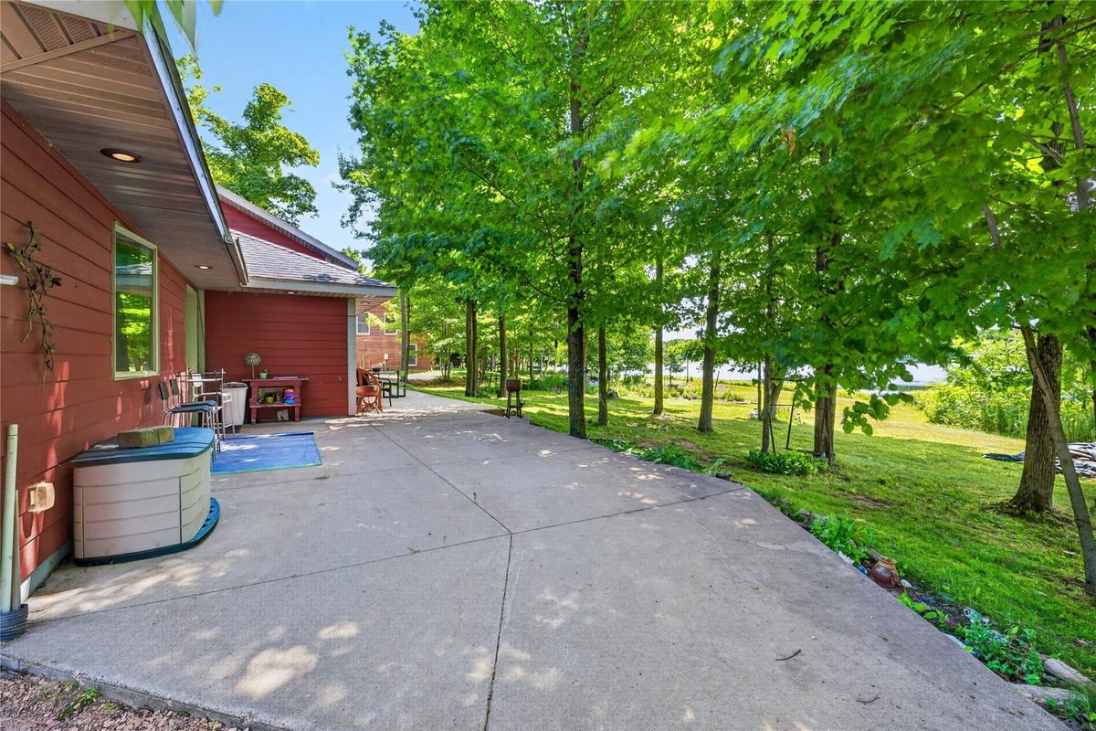 318 Wennenberg Shore Drive, Shell Lake WI 54871 - Residential house for sale - MLS #1603523 - image32