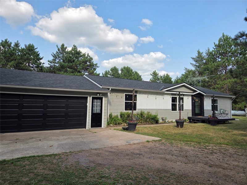 4136 Overland Road