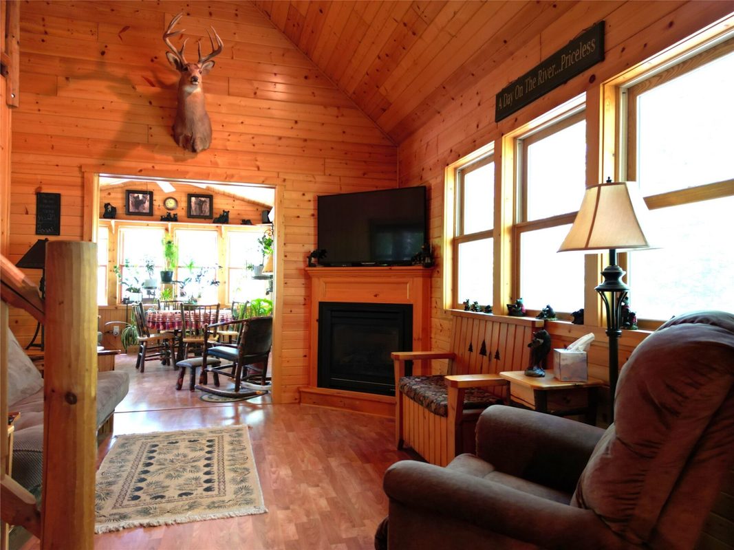W8724 Timber Trail, Ladysmith WI 54848 - Residential house for sale - MLS #1601658 - image9